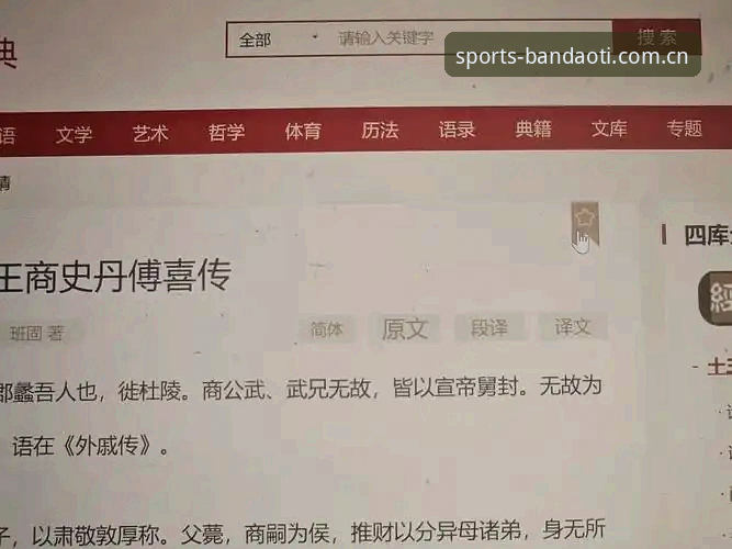 半岛体育平台2026新版详解：如何通过半岛体育APP登录获取一站式体育综合服务